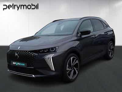 DS Automobiles DS7 E-Tense 300 Opera (2023) - Photo 1