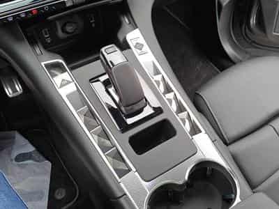 DS Automobiles DS7 E-Tense 300 Opera (2023) - Photo 12