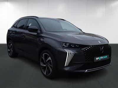 DS Automobiles DS7 E-Tense 300 Opera (2023) - Photo 3