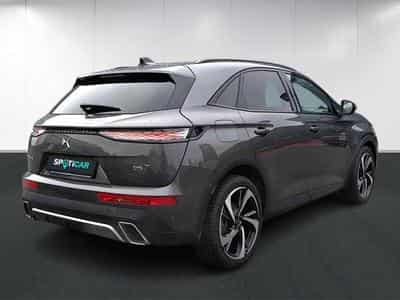 DS Automobiles DS7 E-Tense 300 Opera (2023) - Photo 4