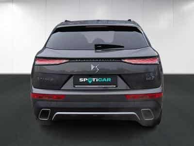 DS Automobiles DS7 E-Tense 300 Opera (2023) - Photo 5