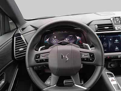 DS Automobiles DS7 E-Tense 300 Opera (2023) - Photo 7