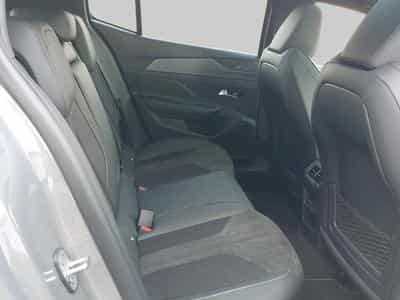 Peugeot 408 GT (2025) - Photo 11