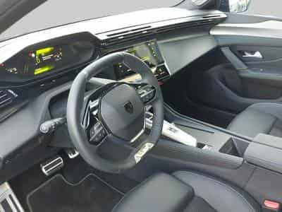 Peugeot 408 GT (2025) - Photo 12