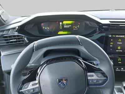 Peugeot 408 GT (2025) - Photo 13