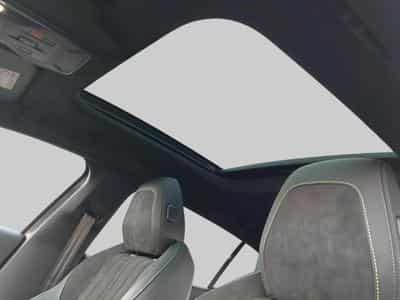 Peugeot 408 GT (2025) - Photo 14