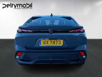 Peugeot 408 GT (2025) - Photo 2