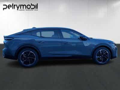 Peugeot 408 GT (2025) - Photo 3