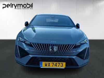 Peugeot 408 GT (2025) - Photo 5