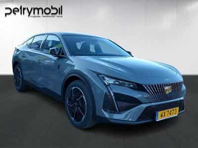 Peugeot 408 GT (2025) - Photo 6