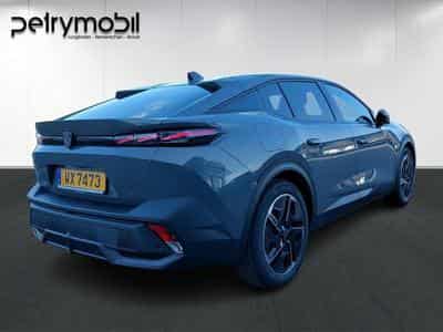 Peugeot 408 GT (2025) - Photo 7