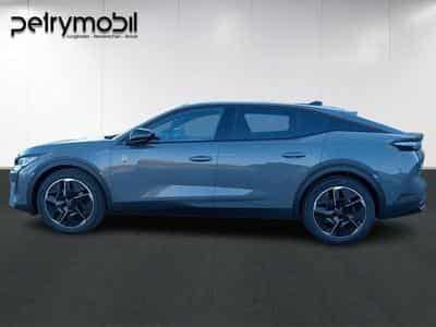 Peugeot 408 GT (2025) - Photo 9