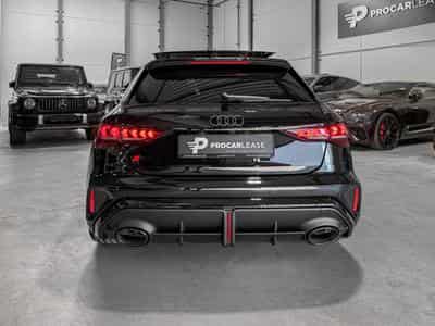 Audi RS3 Sportback 2.5 TFSI quattro/Pano/CARBON19//360°/SONOS/MATRIX (2026) - Foto 13