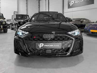 Audi RS3 Sportback 2.5 TFSI quattro/Pano/CARBON19//360°/SONOS/MATRIX (2026) - Foto 3
