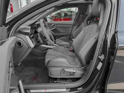 Audi RS3 Sportback 2.5 TFSI quattro/Pano/CARBON19//360°/SONOS/MATRIX (2026) - Foto 4