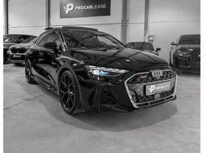 Audi RS3 Sportback 2.5 TFSI quattro/Pano/CARBON19//360°/SONOS/MATRIX (2026) - Foto 5