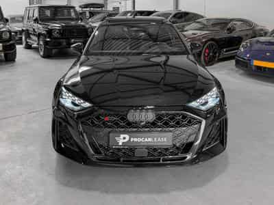 Audi RS3 Sportback 2.5 TFSI quattro/Pano/CARBON19//360°/SONOS/MATRIX (2026) - Foto 7