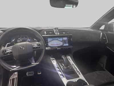 DS Automobiles DS7 E-Tense Performance Line + (2023) - Photo 13
