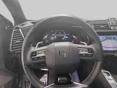 DS Automobiles DS7 E-Tense Performance Line + (2023) - Photo 14