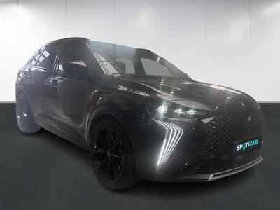 DS Automobiles DS7 E-Tense Performance Line + (2023) - Photo 3