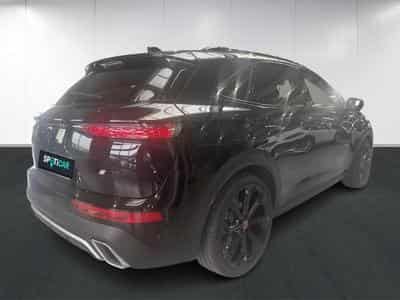 DS Automobiles DS7 E-Tense Performance Line + (2023) - Photo 4