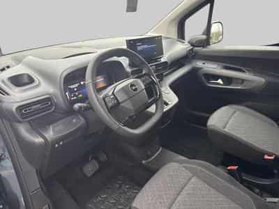 Opel Combo GS (2025) - Photo 11