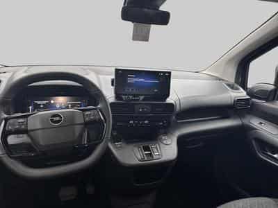 Opel Combo GS (2025) - Photo 13