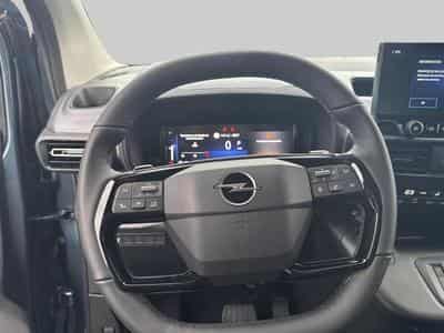 Opel Combo GS (2025) - Photo 14