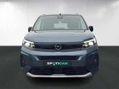 Opel Combo GS (2025) - Photo 2