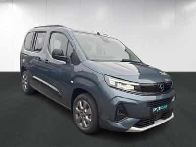 Opel Combo GS (2025) - Photo 3