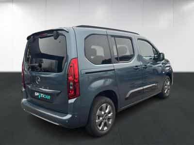 Opel Combo GS (2025) - Photo 4