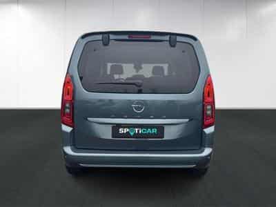 Opel Combo GS (2025) - Photo 5