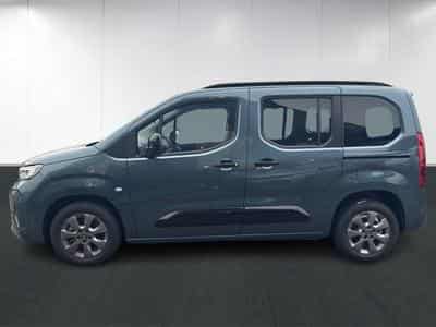Opel Combo GS (2025) - Photo 7