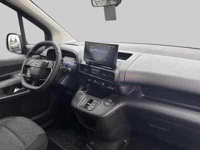 Opel Combo GS (2025) - Photo 9