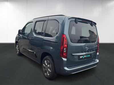 Opel Combo GS (2025) - Photo 1