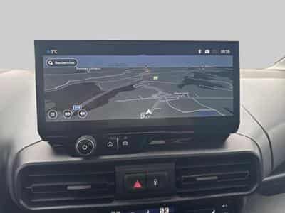 Opel Combo GS (2025) - Photo 11