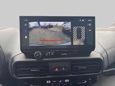 Opel Combo GS (2025) - Photo 12