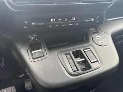 Opel Combo GS (2025) - Photo 14