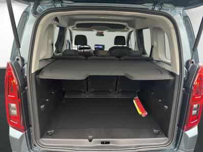 Opel Combo GS (2025) - Photo 15