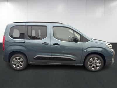 Opel Combo GS (2025) - Photo 3