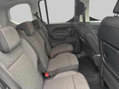 Opel Combo GS (2025) - Photo 5