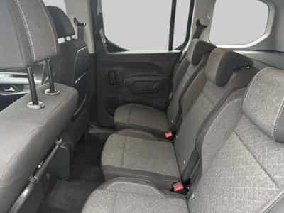 Opel Combo GS (2025) - Photo 7