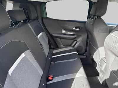 Opel Frontera & -e (2025) - Photo 10