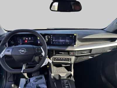 Opel Frontera & -e (2025) - Photo 13