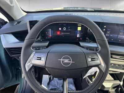 Opel Frontera & -e (2025) - Photo 14