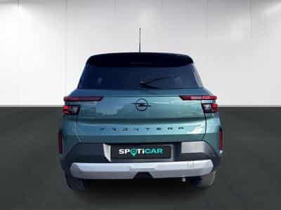 Opel Frontera & -e (2025) - Photo 5