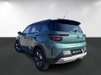 Opel Frontera & -e (2025) - Photo 6