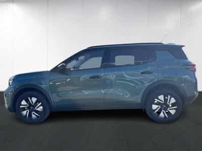 Opel Frontera & -e (2025) - Photo 7