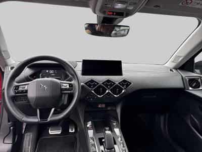 DS Automobiles DS3 E-TENSE OPERA (2024) - Photo 13