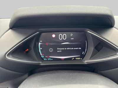 DS Automobiles DS3 E-TENSE OPERA (2024) - Photo 15